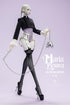 『Maria Elenora』001_Beautiful Chemistry x 127 Sister Tearlight 1/6スケール可動フィギュア